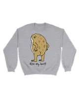 Unisex Premium Crewneck Sweatshirt Unisex Premium Crewneck Sweatshirt