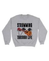 Unisex Premium Crewneck Sweatshirt Unisex Premium Crewneck Sweatshirt