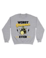 Unisex Premium Crewneck Sweatshirt Unisex Premium Crewneck Sweatshirt