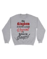 Unisex Premium Crewneck Sweatshirt Unisex Premium Crewneck Sweatshirt