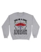 Unisex Premium Crewneck Sweatshirt Unisex Premium Crewneck Sweatshirt
