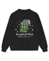 Kids Standard Sweatshirt Kids Standard Sweatshirt