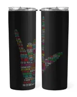 Skinny Tumbler Skinny Tumbler