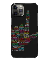 Snap Case - iP 12 Pro Max Snap Case - iP 12 Pro Max