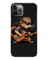 Snap Case - iP 12 Pro Max Snap Case - iP 12 Pro Max