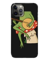 Snap Case - iP 12 Pro Max Snap Case - iP 12 Pro Max