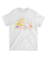 The Organic Unisex T-shirt The Organic Unisex T-shirt