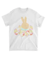 The Organic Unisex T-shirt The Organic Unisex T-shirt