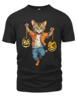 The Organic Unisex T-shirt The Organic Unisex T-shirt