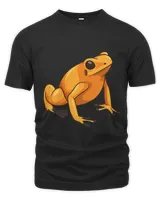 The Organic Unisex T-shirt The Organic Unisex T-shirt
