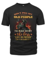 The Organic Unisex T-shirt The Organic Unisex T-shirt