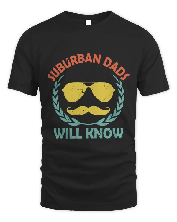 Suburban Dads Will Know Lifestyle Hobby Habits Pastime