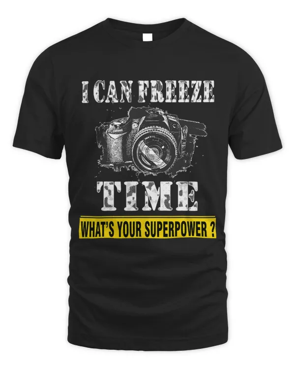 I can freeze time whats your superpower.
