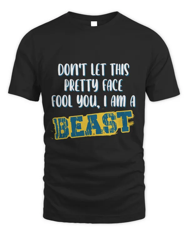 Dont Let This Pretty Face Fool You Im A Beast Wrestling8