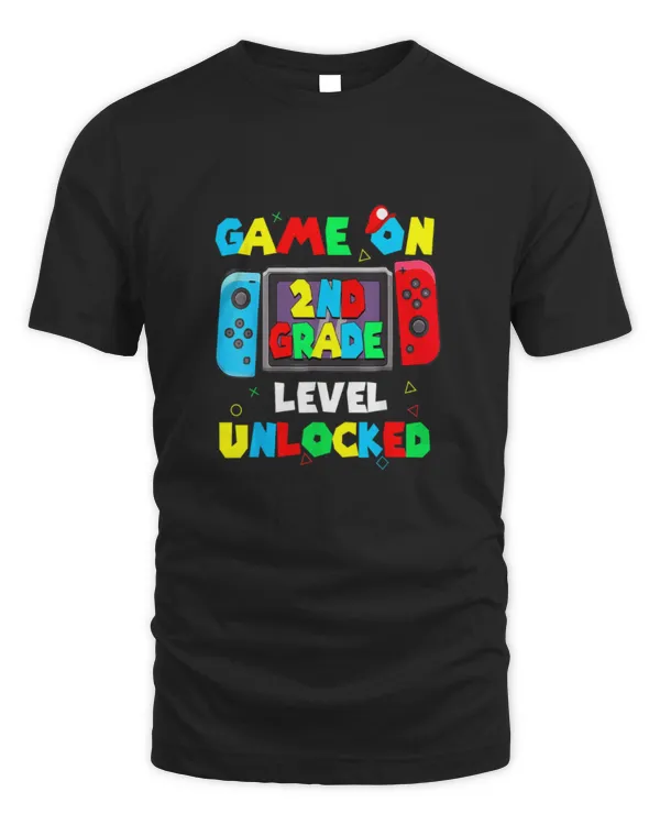 Back To School Game On 2nd Second Grade Level Unlocked
