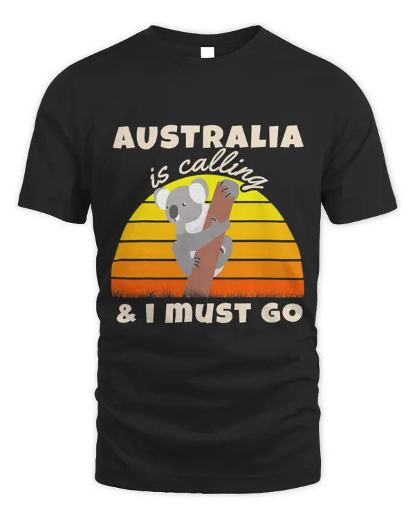 Koala Pet Australia Is Calling Koala Backpacker Travel