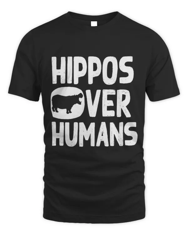 Hippo Pet Over Humans Cute Hippo Lover Hippopotamus Hippos