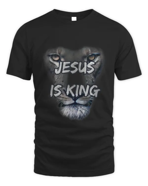 Lion Pet face yeshua Lion of Judah Jesus is King