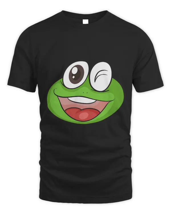 Frog Pet kawaii anime Frog Kawaii