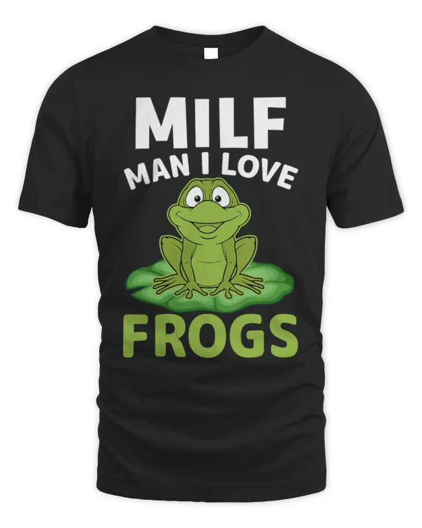 Frog Pet M