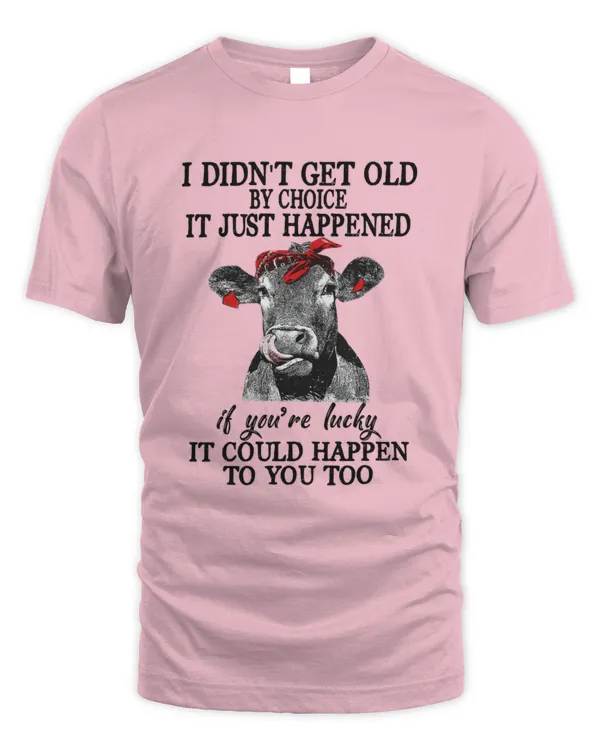Aging Gracefully with Cows: A Collection for True Nature Lovers!