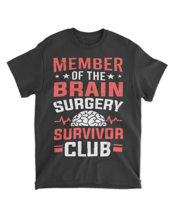 Brain Surgery Brain Injury Brain Tumor Survivor 24