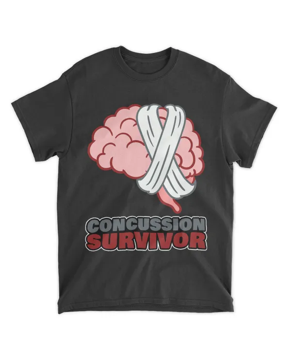 Brain Concussion Patient Brain Injury Survivor Head Trauma