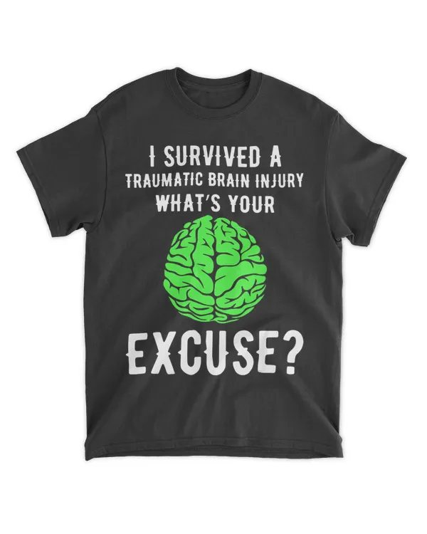 Brain Injury I Survived A Traumatic Brain Injury