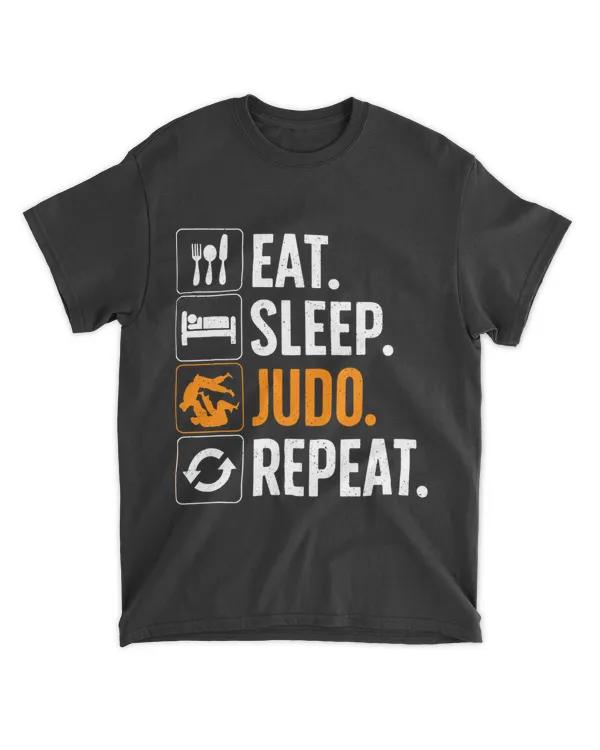 Cool Judo Art For Men Women Martial Arts Japanese Taekwondo