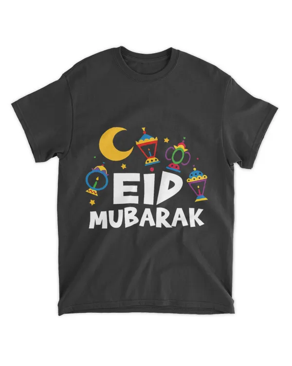 Eid Alfitr Mubarak Kareem Happy Ramadan Karim 2024