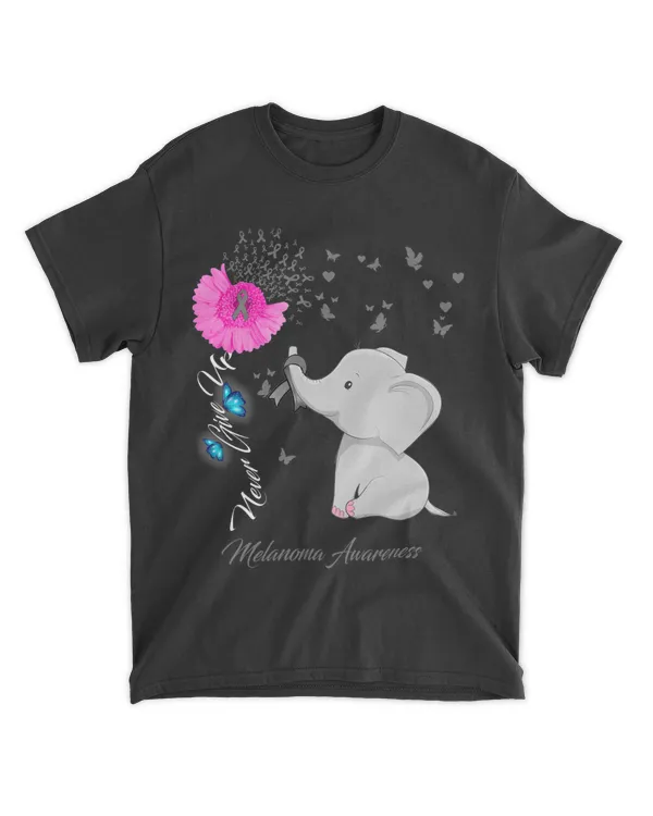 Elephant Melanoma Awareness 2Melanoma Ribbon Gifts