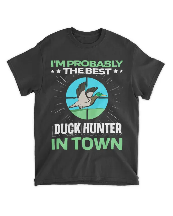 Funny Geese Hunt Hunter 2Goose Duck Hunting