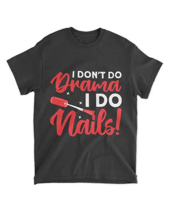 Nail Tech Nail Polish Pedicurist Nail Salon Nail Technician 22