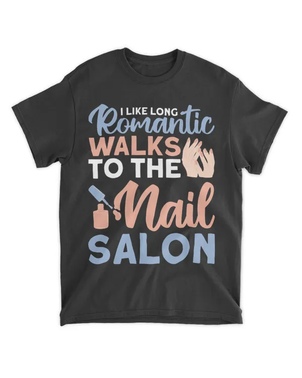 Nail Technician Nail Polish Pedicurist Nail Salon Nail Tech