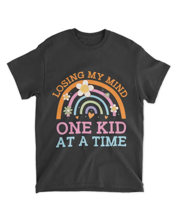 Losing My Mind One Kid at a Time Mothers Day Funny Parents