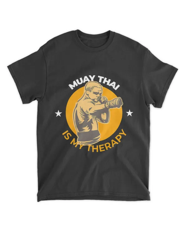 Kickboxing 2Boxing Thailand Sport Muay Thai Is My Therapy