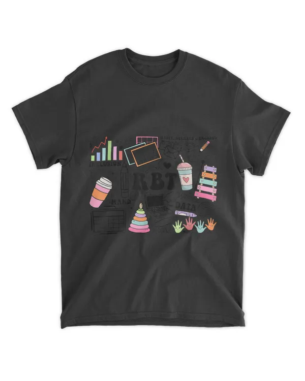 Registered Behavior Technician RBT Behavioral Ther