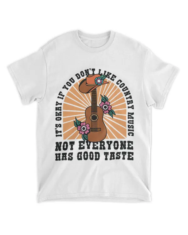 Country music funny quote guitar