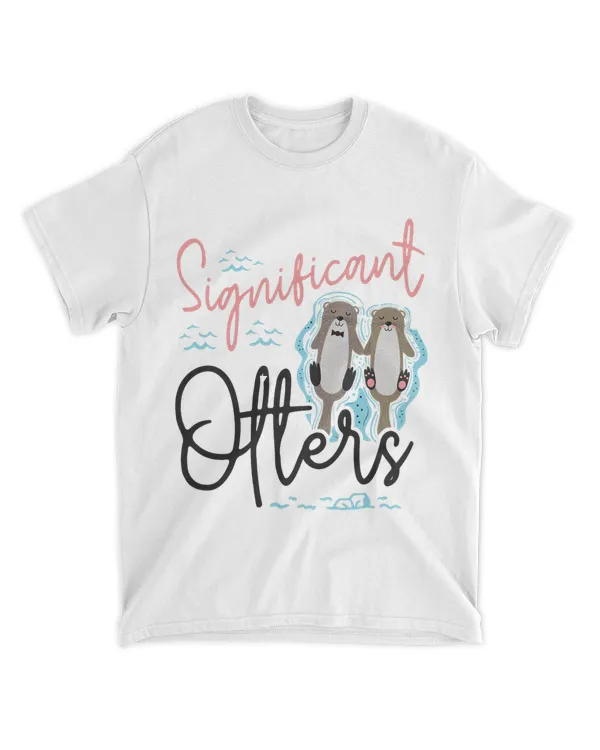 Otter Pun Significant Otter
