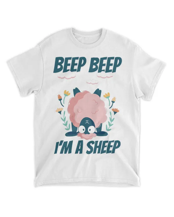 Beep Beep Im A Sheep Sheep Shearer