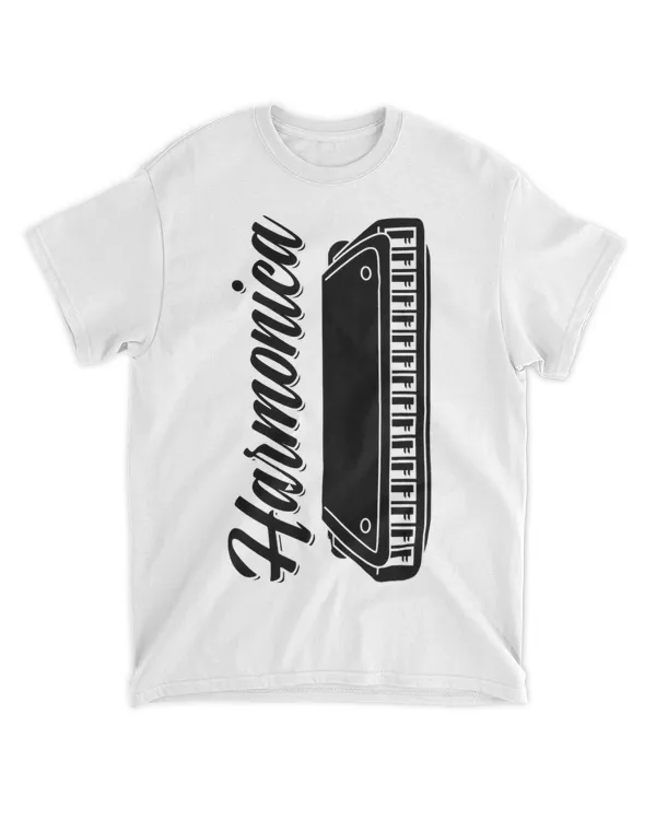 Harmonica Wind Instrument Jazz Music Musician Harmonicist