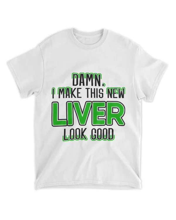 Organ Recipient Liver Transplant Survivor Liver Disease 32