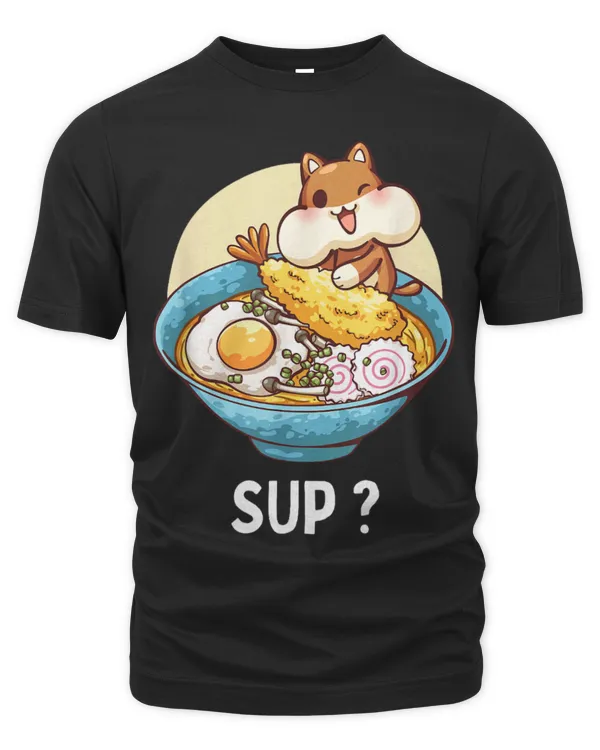 Hamster Pet Ramen