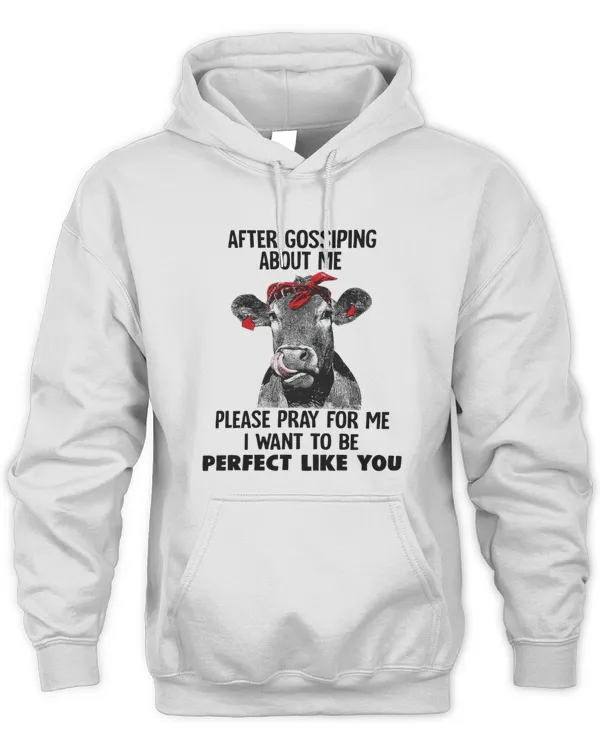 Pray for Me: A Fun Journey for Cow Lovers Embracing Imperfection!