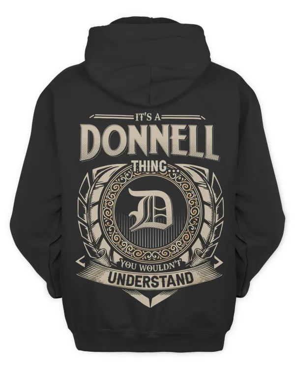 DONNELL