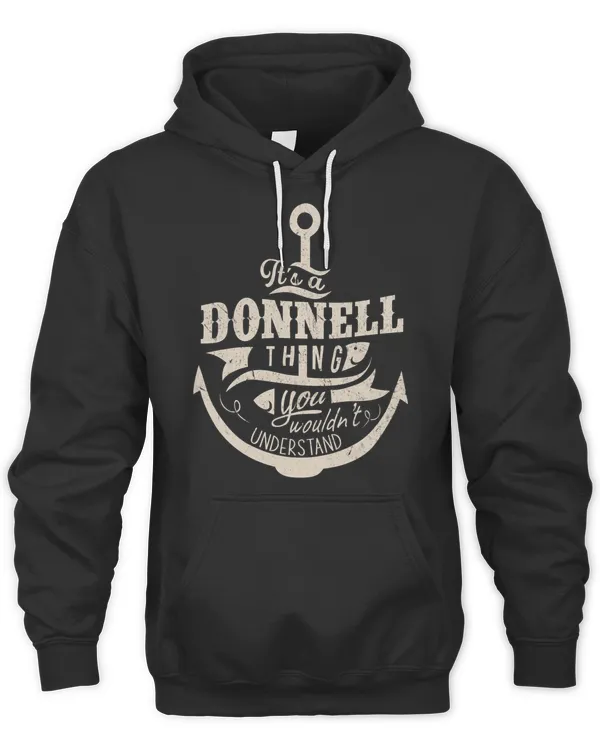 DONNELL