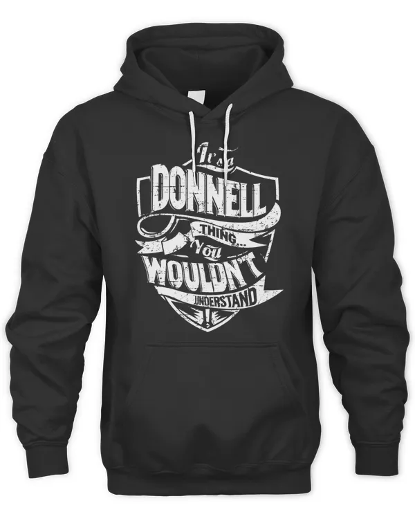 DONNELL