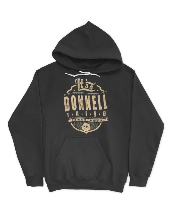 DONNELL THINGS D4