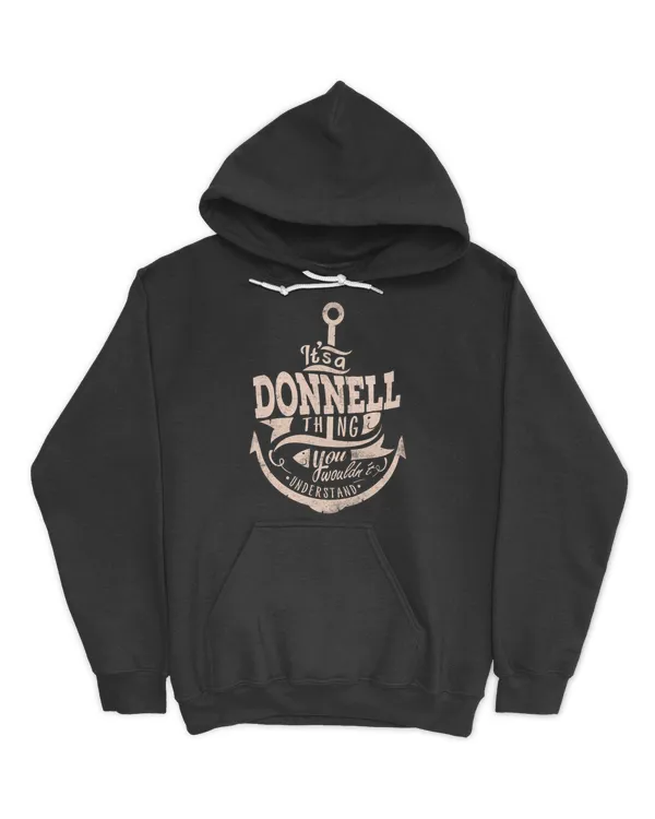 DONNELL THINGS D2