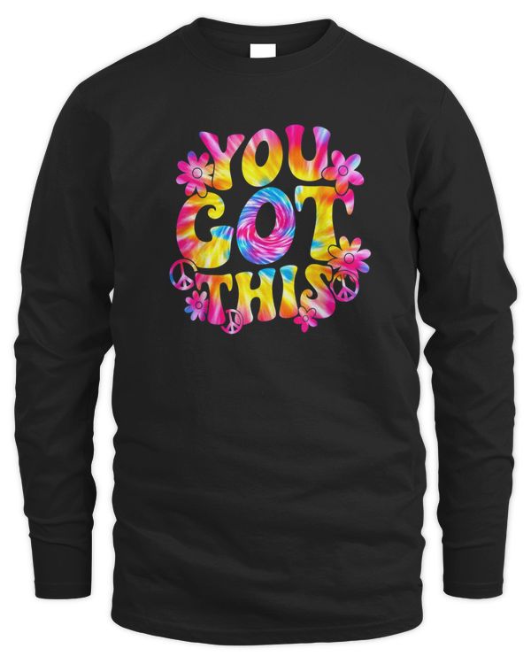 Motivational Testing Day Shirt Teacher Student You Got This_2